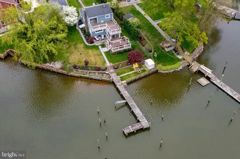 504 Beck Ave, Essex, MD 21221