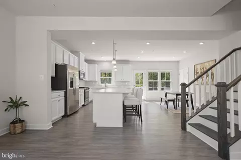 Kitchen - 3069 Shaws Rd, Sparrows Point, MD 21219 photo 1 of 7