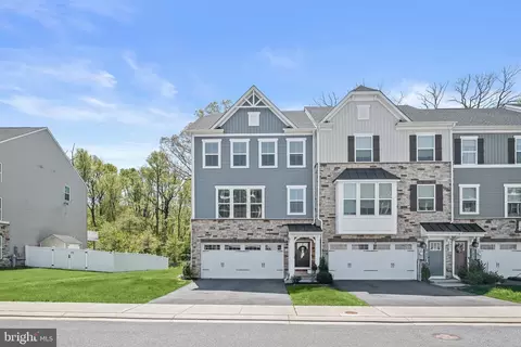3069 Shaws Rd, Sparrows Point, MD 21219