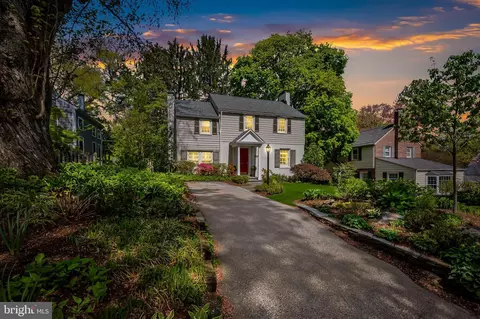 322 Weatherbee Rd, Towson, MD 21286