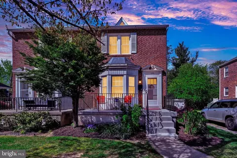 105 Osborne Ave, Catonsville, MD 21228