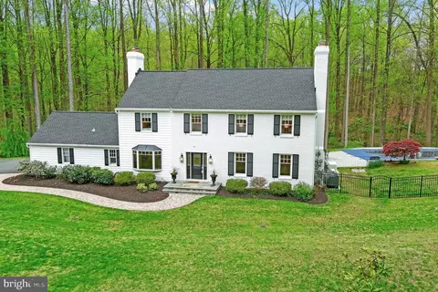 21 Tree Farm Ct, Glen Arm, MD 21057