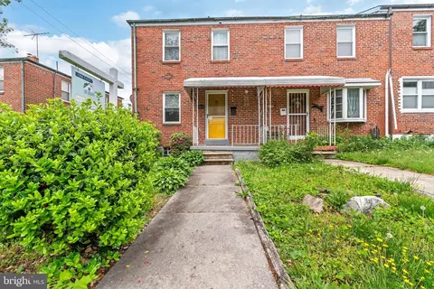 8628 Willow Oak Rd, Parkville, MD 21234