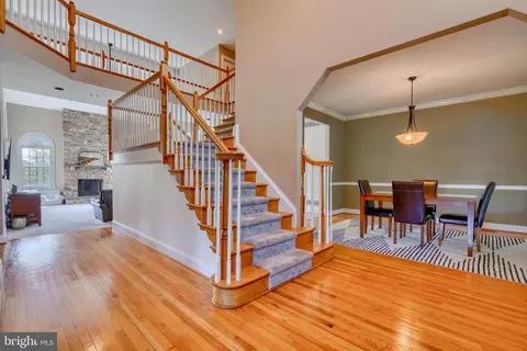 Entry Way - 5 Manor Crossing Ct, Baldwin, MD 21013 photo 3 of 4