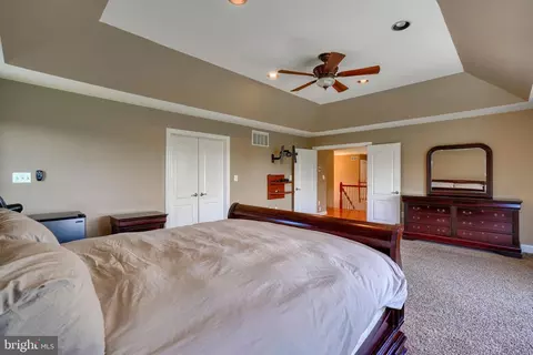 Bedroom - 5 Manor Crossing Ct, Baldwin, MD 21013 photo 2 of 5
