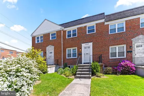 1269 Halstead Rd, Parkville, MD 21234