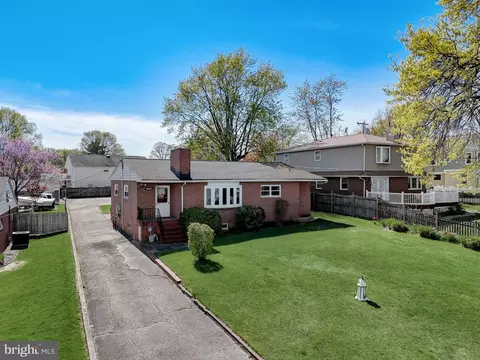 2503 Bauernschmidt Dr, Essex, MD 21221