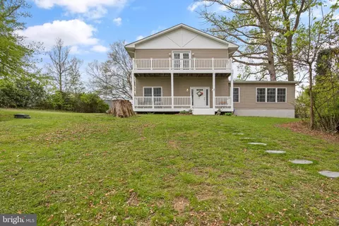 5003 Shirleybrook Ave, Rosedale, MD 21237