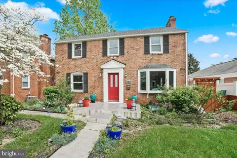 7003 Plymouth Rd, Pikesville, MD 21208