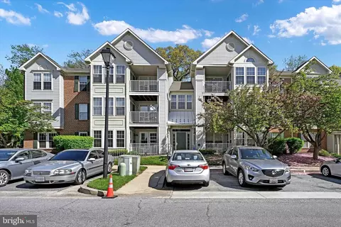 7906 Valley Manor Rd #B-102, Owings Mills, MD 21117