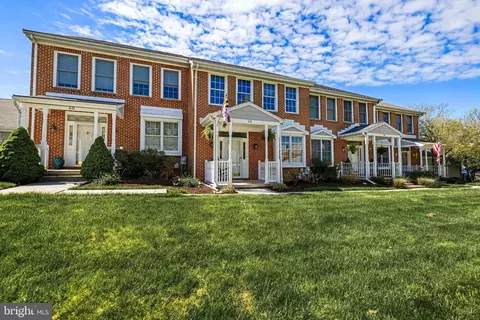 38 Iron Mill Garth, Cockeysville, MD 21030