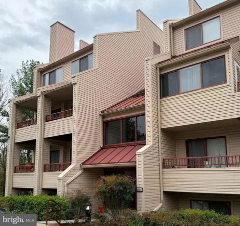 8010 Valley Manor Rd #1B, Owings Mills, MD 21117