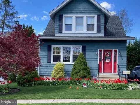 108 Willow Ave, Towson, MD 21286