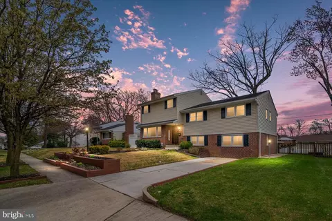 17 E Ridgely Rd, Lutherville Timonium, MD 21093
