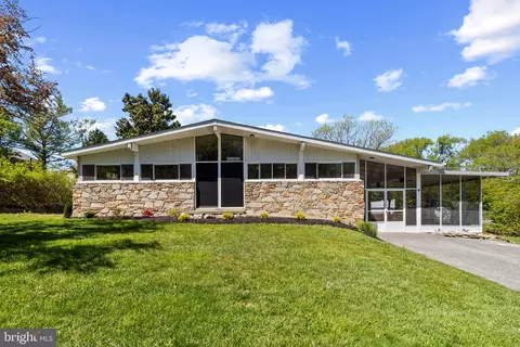 3900 Tila Rd, Parkville, MD 21234