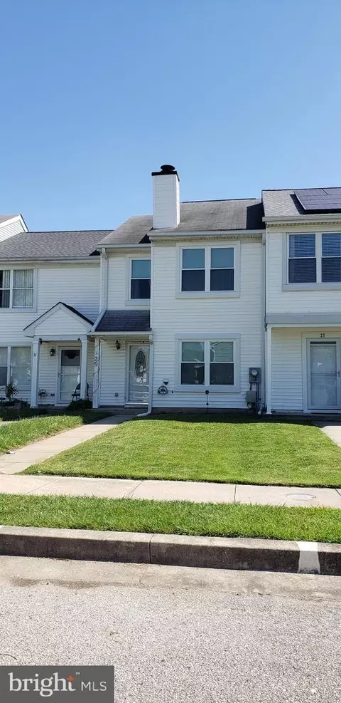 29 Taos Cir, Middle River, MD 21220