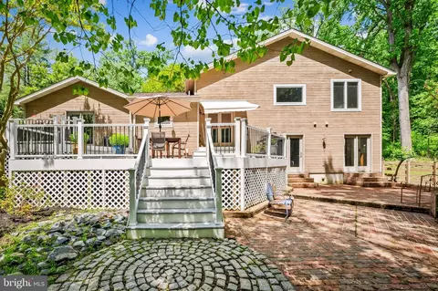 Exterior - 3 Prairie Ct, Phoenix, MD 21131 photo 11 of 18