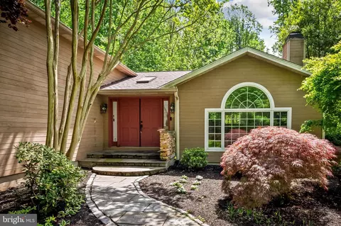 Exterior - 3 Prairie Ct, Phoenix, MD 21131 photo 4 of 18