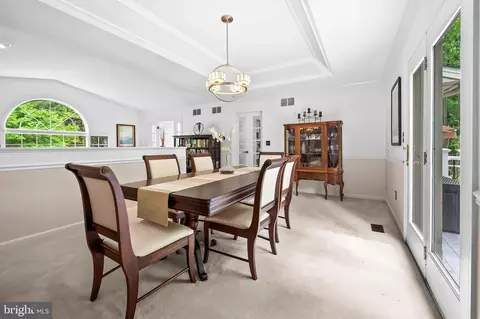 Dining - 3 Prairie Ct, Phoenix, MD 21131 photo 2 of 3