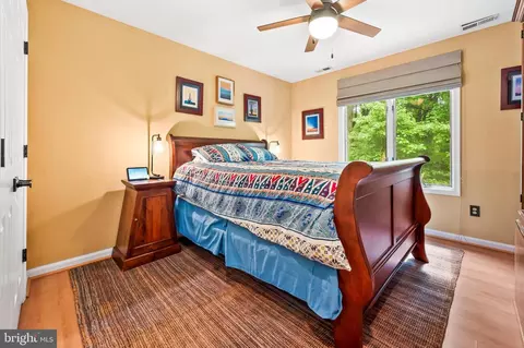 Bedroom - 3 Prairie Ct, Phoenix, MD 21131 photo 4 of 5