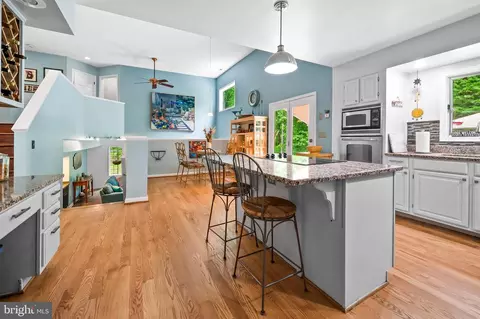 Kitchen - 3 Prairie Ct, Phoenix, MD 21131 photo 2 of 6