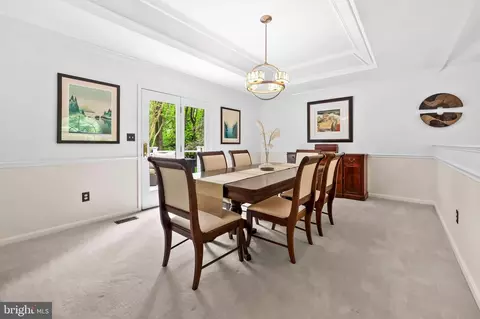 Dining - 3 Prairie Ct, Phoenix, MD 21131 photo 1 of 3