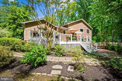Exterior - 3 Prairie Ct, Phoenix, MD 21131 photo 2 of 18