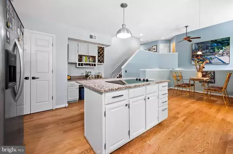 Kitchen - 3 Prairie Ct, Phoenix, MD 21131 photo 3 of 6
