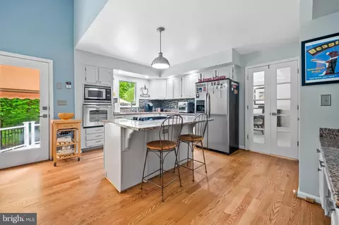 Kitchen - 3 Prairie Ct, Phoenix, MD 21131 photo 1 of 6