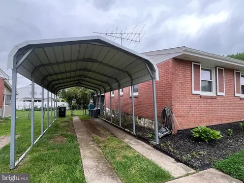 7905 Brookhaven Rd, Windsor Mill, MD 21244 photo 52