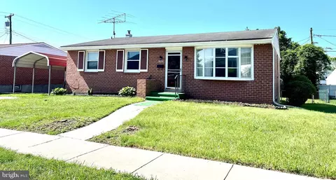 7905 Brookhaven Rd, Windsor Mill, MD 21244