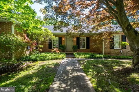 6418 Deer Park Rd, Reisterstown, MD 21136