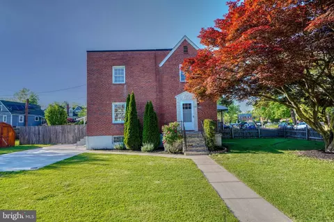 4700 Kenwood Ave, Baltimore, MD 21206