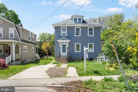 112 Nunnery Ln, Catonsville, MD 21228