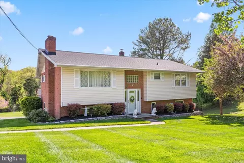 5012 Shirleybrook Ave, Rosedale, MD 21237