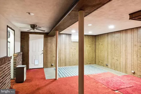 Bedroom - 2406 Stanwick Rd, Phoenix, MD 21131 photo 7 of 8
