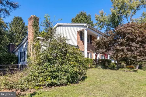 Exterior - 2406 Stanwick Rd, Phoenix, MD 21131 photo 3 of 7