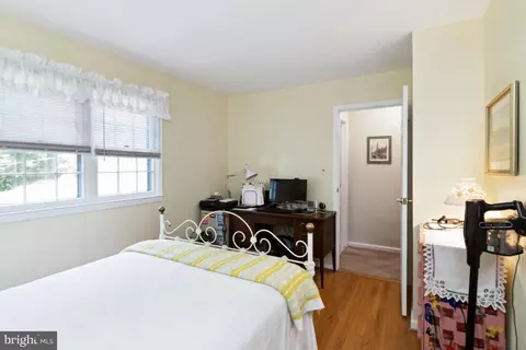 Bedroom - 2406 Stanwick Rd, Phoenix, MD 21131 photo 4 of 8