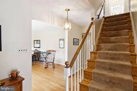 Entry Way - 2406 Stanwick Rd, Phoenix, MD 21131 photo 1 of 2