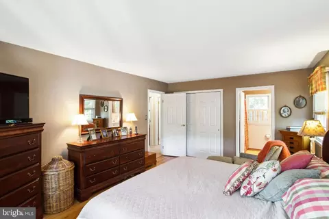 Bedroom - 2406 Stanwick Rd, Phoenix, MD 21131 photo 6 of 8