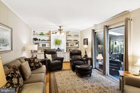Living - 2406 Stanwick Rd, Phoenix, MD 21131 photo 7 of 9