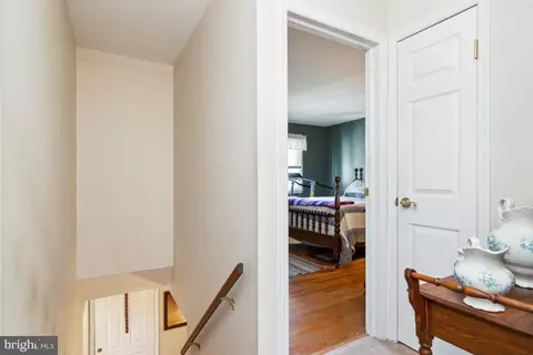 Entry Way - 2406 Stanwick Rd, Phoenix, MD 21131 photo 2 of 2