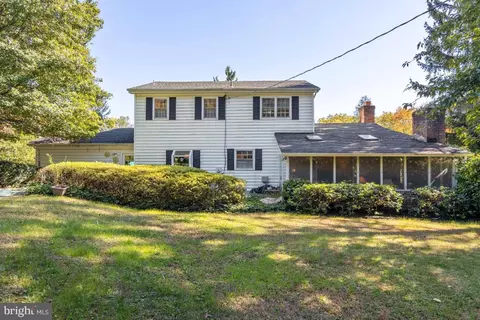 Exterior - 2406 Stanwick Rd, Phoenix, MD 21131 photo 4 of 7
