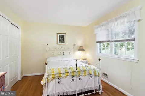 Bedroom - 2406 Stanwick Rd, Phoenix, MD 21131 photo 3 of 8