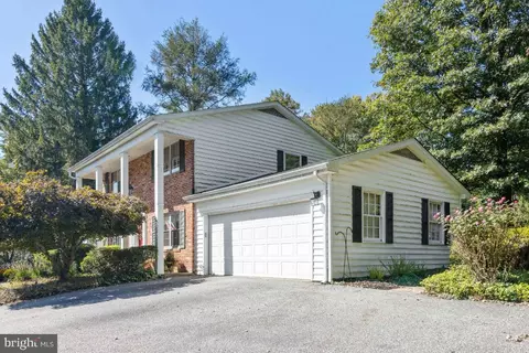 Exterior - 2406 Stanwick Rd, Phoenix, MD 21131 photo 2 of 7