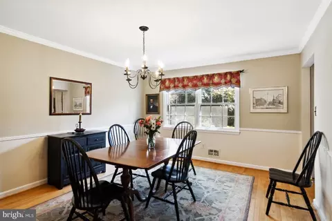 Dining - 2406 Stanwick Rd, Phoenix, MD 21131 photo 1 of 3