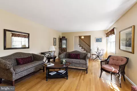 Living - 2406 Stanwick Rd, Phoenix, MD 21131 photo 3 of 9