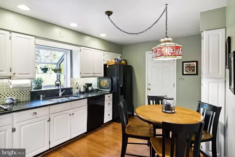 Kitchen - 2406 Stanwick Rd, Phoenix, MD 21131 photo 1 of 3