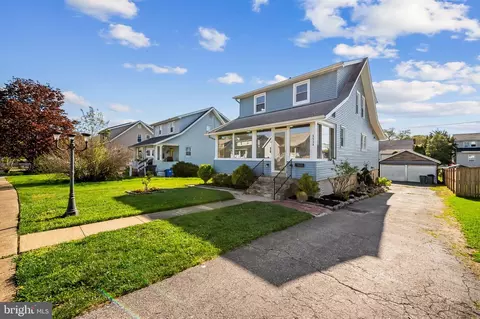 5538 Link, Baltimore Highlands, MD 21227