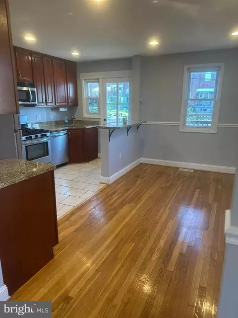 Kitchen - 1508 Becklow Ave, Middle River, MD 21220 photo 3 of 3